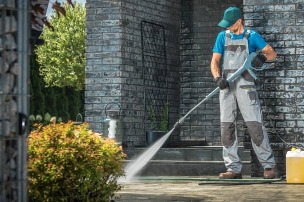 Best Driveway Pressure Washing  in Avon, OH