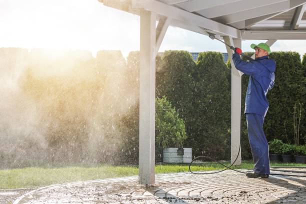 Best Sidewalk and Walkway Cleaning  in Avon, OH