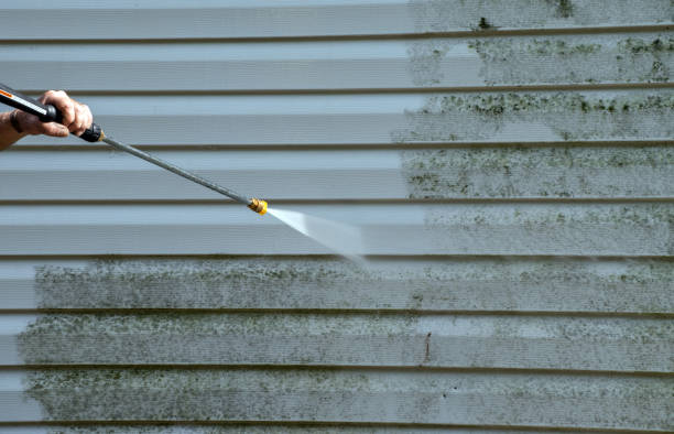 Professional Pressure Washing Services in Avon, OH
