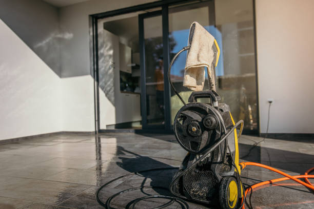 Concrete Sealing in Avon, OH